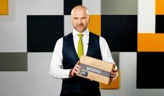 InPost i Modivo testują opakowania wielokrotnego użytku