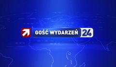 Zdanowicz, Mosór, Cholewiński i Kaliniak gospodarzami „Gościa Wydarzeń 24”