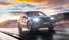 We wrześniu Polacy kupili o 11 proc. mniej nowych aut klasy premium. Liderem BMW