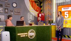 Kanał Sportowy z blokadą od YouTube'a, nadaje z rezerwowego konta. Żarty z pedofilii wycięte