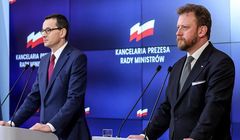 Ostra krytyka tarczy antykryzysowej rządu. "Nie jesteśmy załamani, jesteśmy zdruzgotani"