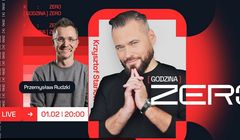 Ruszył Kanał Zero. Siedziba za 2 mln zł, na początek wywiad z prezydentem