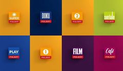 Kanały Polsatu zmieniają oprawę i logotypy