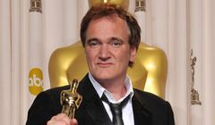 Quentin Tarantino znudzony Batmanem