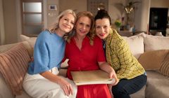 TVP jesienią postawi na nowe seriale. Co w rozrywce i kulturze?