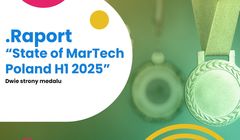 Polscy marketerzy zmagają się z wyzwaniami MarTech