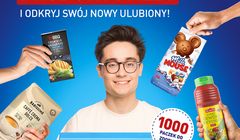 Popularny influencer kulinarny zachęca do testowania produktów Aldi