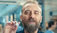 „Gdyby złotówka miała wielką moc” - Wojciech Mecwaldowski reklamuje kolejne abonamenty w Plusie