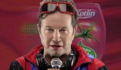 Piotr Cyrwus jako gwiazda dance w spocie ketchupu Kotlin promuje mycie rąk (wideo)