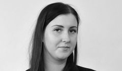 Paulina Świętczak w zespole GetHero