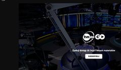 Zmiany w Playerze i TVN24 GO. Komunikat dla użytkowników