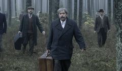 Film "Kamerdyner" otworzy 43. Festiwal Polskich Filmów Fabularnych w Gdyni