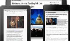 „The Washington Post” z codziennymi newsami na Snapchacie