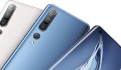Smartfony Xiaomi Mi 10 w Polsce w cenie od 3499 do 4399 zł. Nowe telewizory Mi TV od 899 do 1999 zł