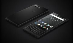 Będzie nowy smartfon marki BlackBerry