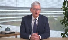 Epokowa zmiana w Apple. Ma odejść Tim Cook