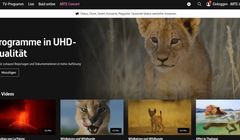 Na razie bez kanału Arte w jakości 4K