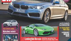 “Auto Świat” zmienia się przed 20-leciem