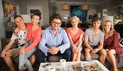 Ruszyły zdjęcia do nowego sezonu serialu „Rodzinka.pl”. Serial wraca jesienią