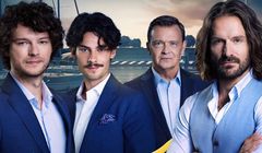 Polsat kręci drugi sezon serialu "Bracia"