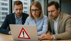 Polski biznes bezradny wobec zagrożenia dezinformacją. Tylko połowa firm ma opracowane wytyczne