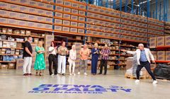 Rusza „Bitwa o palety”. Nowe show Chajzera w Super Polsacie