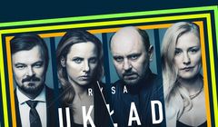 Serial „Układ” już dostępny w Polsat Box Go (wideo)