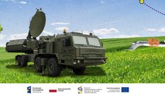 Ukraińskie wojsko zniszczyło rosyjski Krasucha-4 za 20 mln zł. Oto historia urządzeń i systemów do zakłócania sygnału radiowego