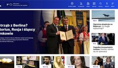 Wyniki portalu i.pl rosną z miesiąca na miesiąc