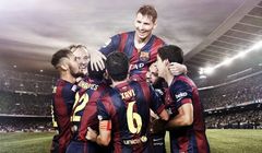 Rakuten nowym sponsorem piłkarzy FC Barcelona - 220 mln euro za cztery lata