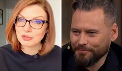 Michalik analizuje z prawnikami słowa Stanowskiego. "Tak robią przemocowcy"