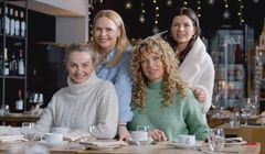 "Przyjaciółki" od 13 lat na antenie. Ilu widzów miał jubileuszowy sezon serialu Polsatu?