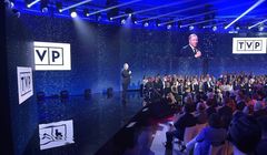 Jacek Kurski bez obaw przed ocenieniem przez RMN pracy zarządu TVP. „Stoi za mną wysoka oglądalność”