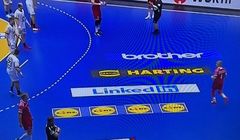 LinkedIn na boisku. Platforma reklamuje się podczas mistrzostw świata