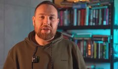 Sąd skazał youtubera na podstawie przepisów z czasów PRL