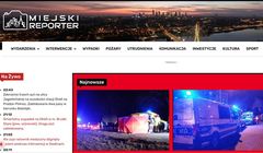 Kim jest Miejski Reporter? Od lokalnego profilu do rozpoznawalnego medium