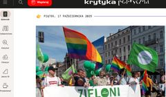Nowa odsłona "Krytyki Politycznej" w internecie