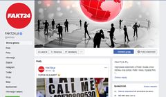 „Fakt” przed „Przeglądem Sportowym”, a „Auto Świat” przed „Gazetą Wyborczą” i „Newsweekiem” na Facebooku (TOP 20)