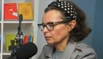 Agata Passent w nowej roli