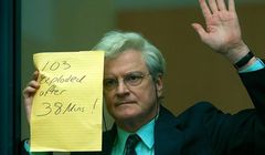 Na SkyShowtime zadebiutował „Lockerbie: W poszukiwaniu prawdy”. Netflix szykuje kopię?