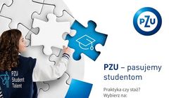 PZU kusi studentów