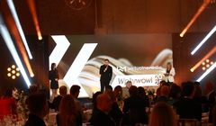 Tak wyglądała nasza uroczysta gala konkursu Wpływowi