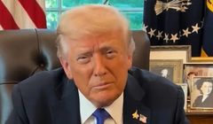 BBC oskarżony o zmanipulowanie przemówienia Trumpa