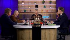 Meller po starcie kampanii wyborczej Stanowskiego: robię to, co chcę. Z jego programu odchodzi publicystka