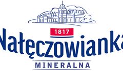 Przestrzeń wiodącą agencją marki Nałęczowianka