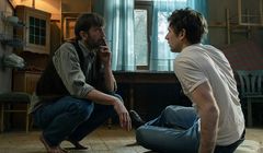 Max produkuje nowy polski serial z Tomaszem Kotem w roli głównej