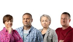 Wiosenna ramówka Radia Opole ze skróconym magazynem reporterów