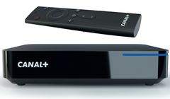 Wycofany dekoder dostępny w wybranych salonach Canal+