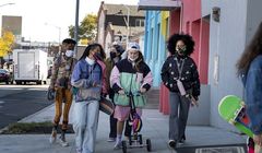 „Betty 2”, „Dunkierka”, „Shrek”, i „Legenda undergroundu” w czerwcu w HBO GO (wideo)