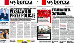 „Gazeta Wyborcza” przystąpiła do sojuszu LENA podnoszącego standardy dziennikarstwa